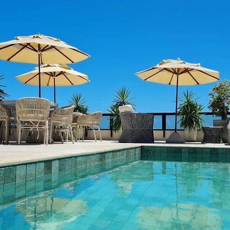 Carppa Hotel Fortaleza  Eksteriør billede