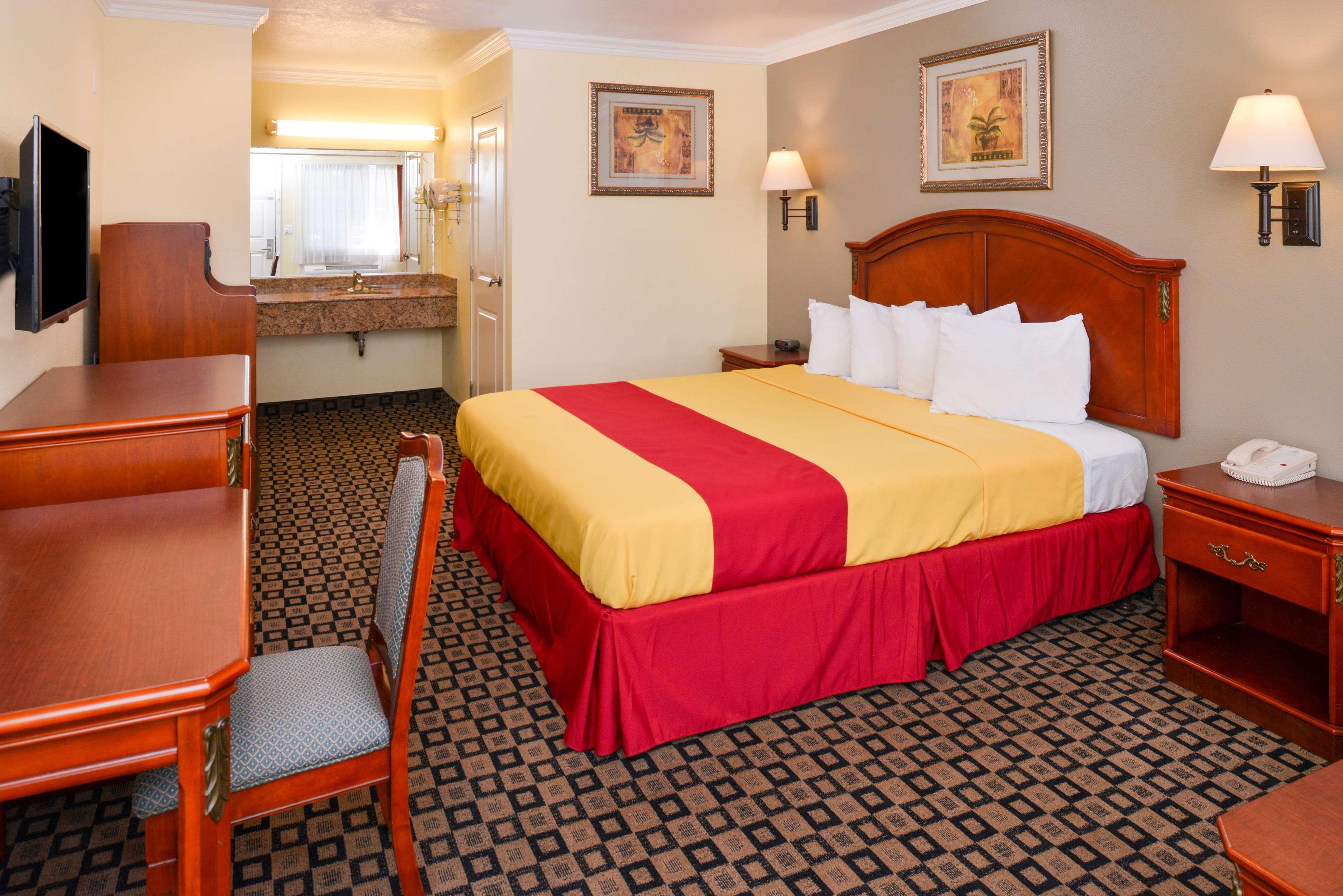 Carppa Hotel Fortaleza  Eksteriør billede