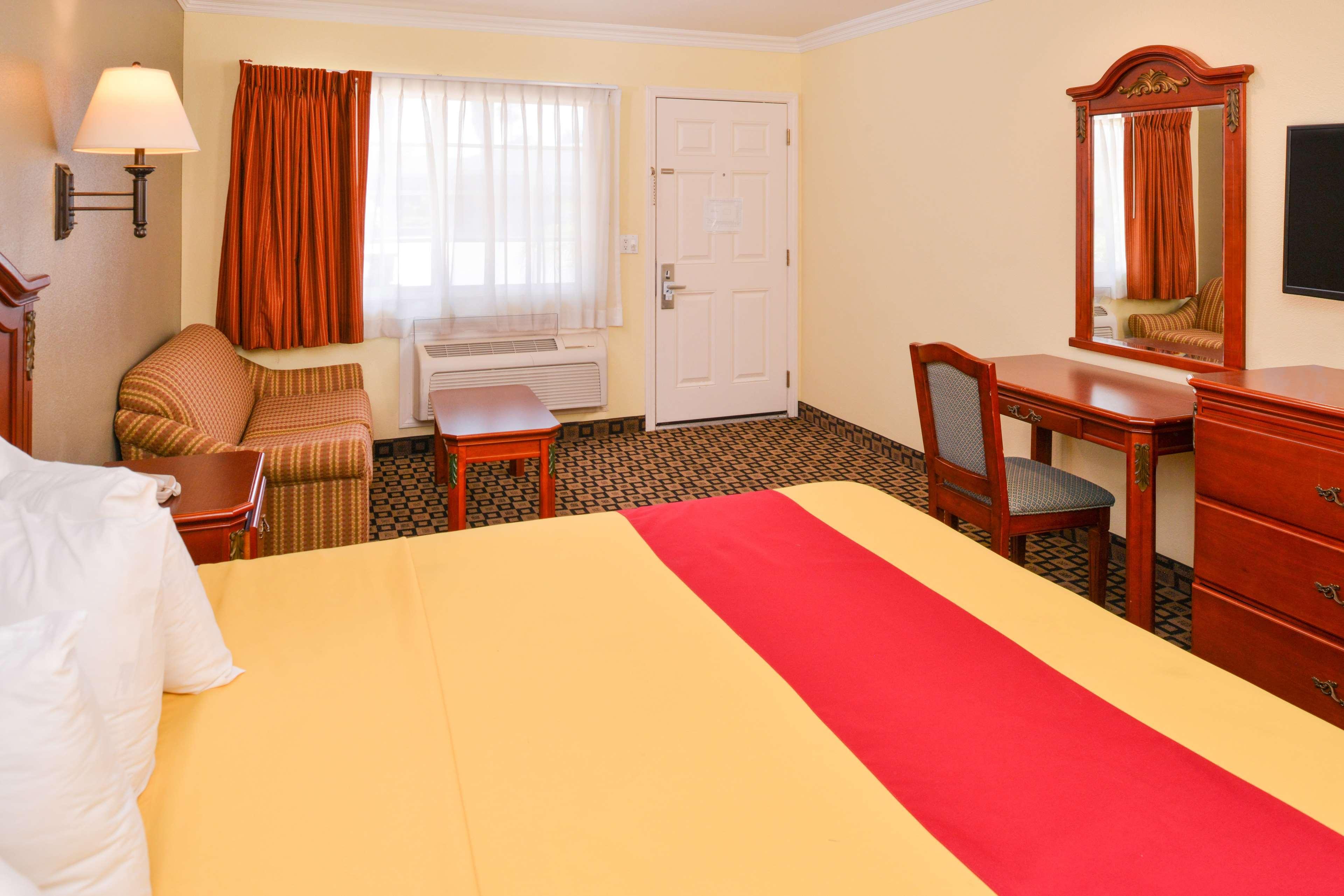 Carppa Hotel Fortaleza  Eksteriør billede