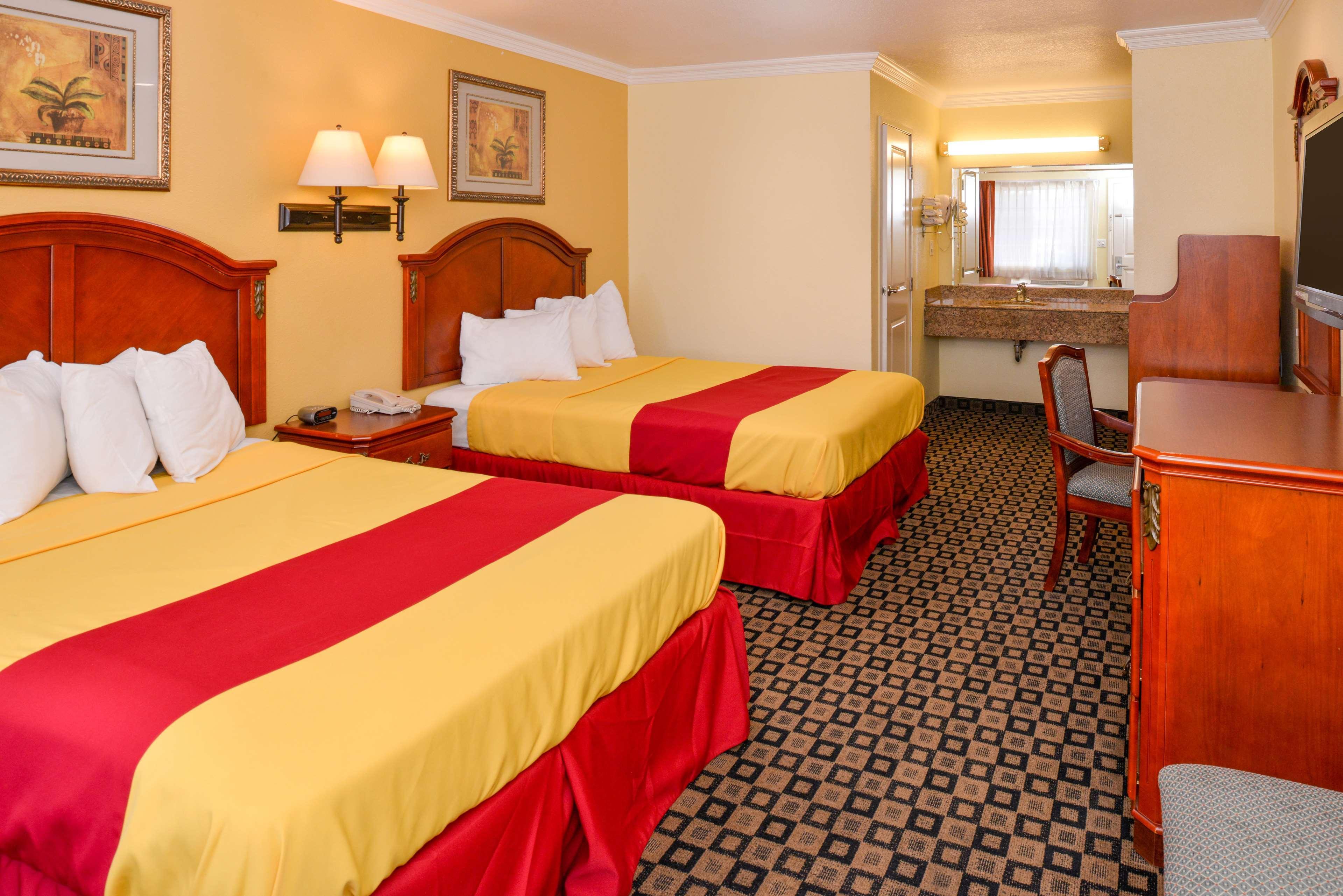 Carppa Hotel Fortaleza  Eksteriør billede