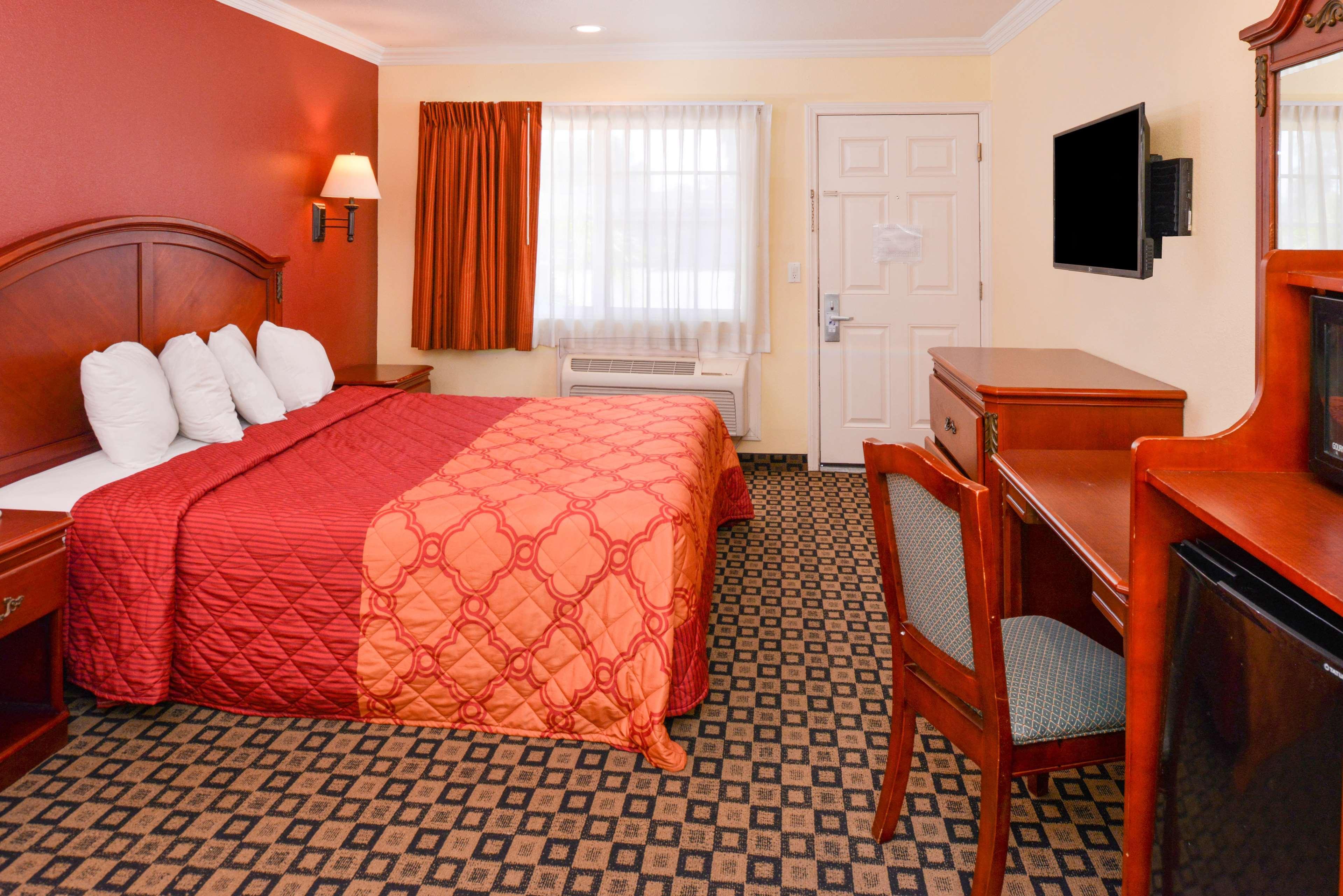 Carppa Hotel Fortaleza  Eksteriør billede