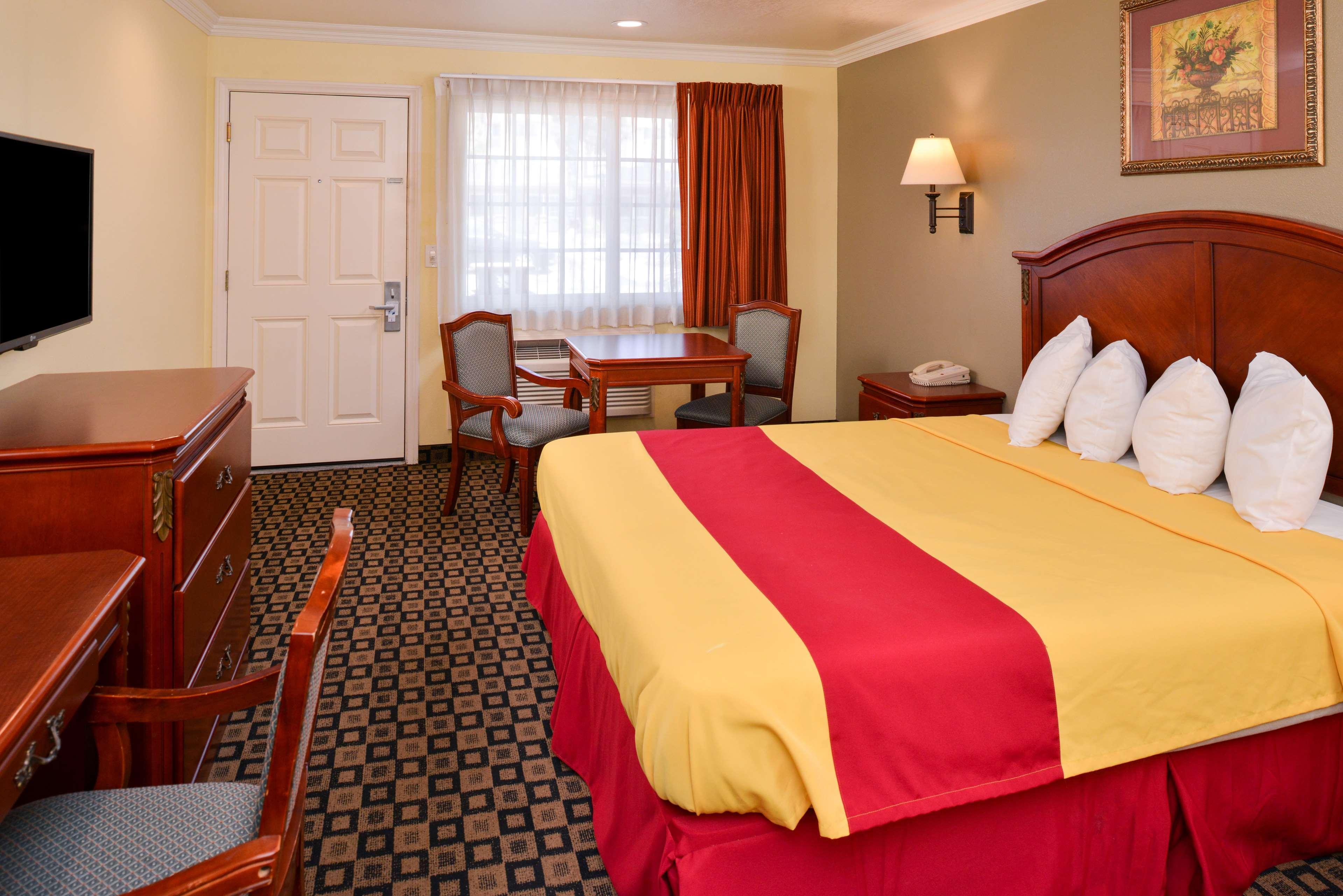 Carppa Hotel Fortaleza  Eksteriør billede