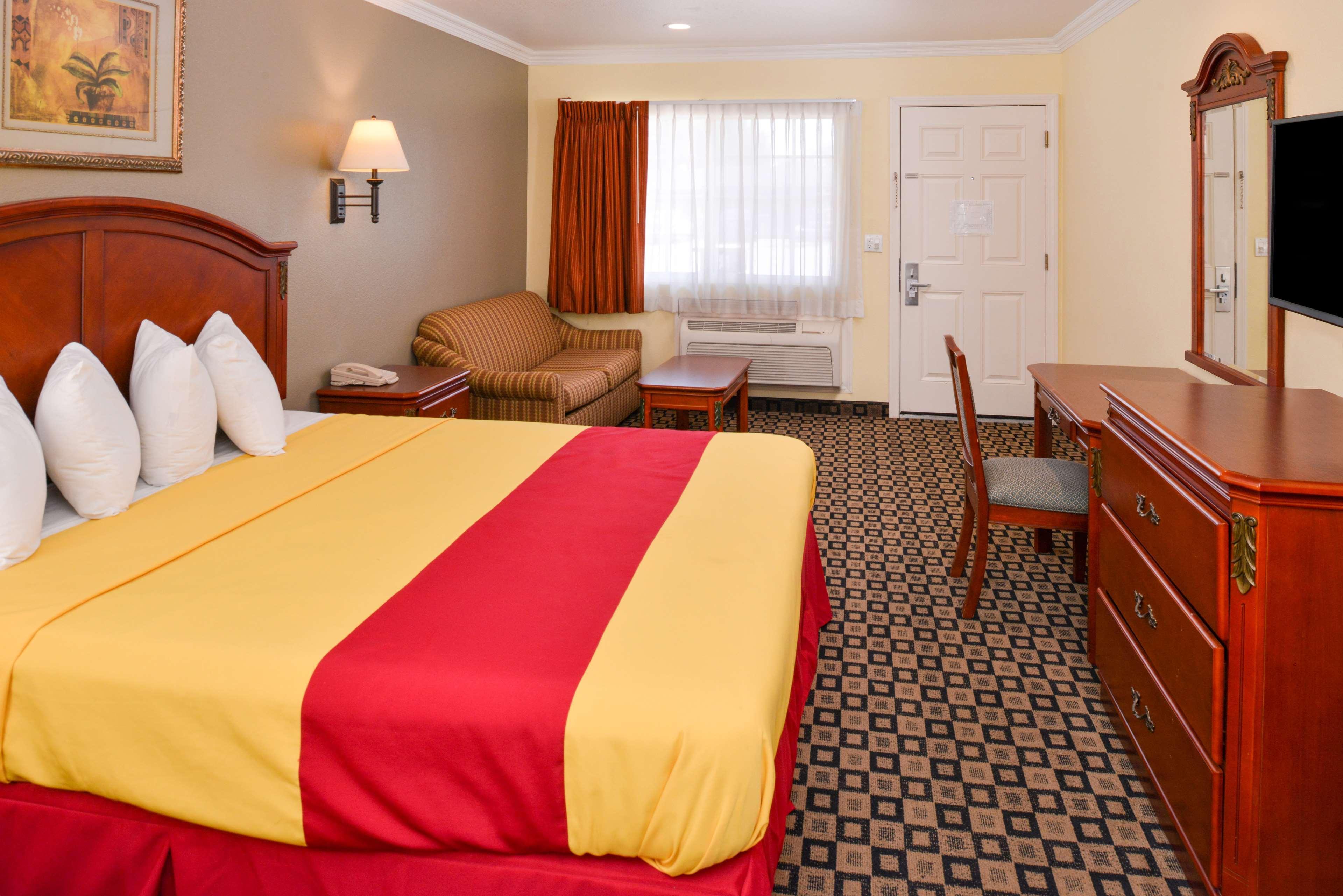 Carppa Hotel Fortaleza  Eksteriør billede