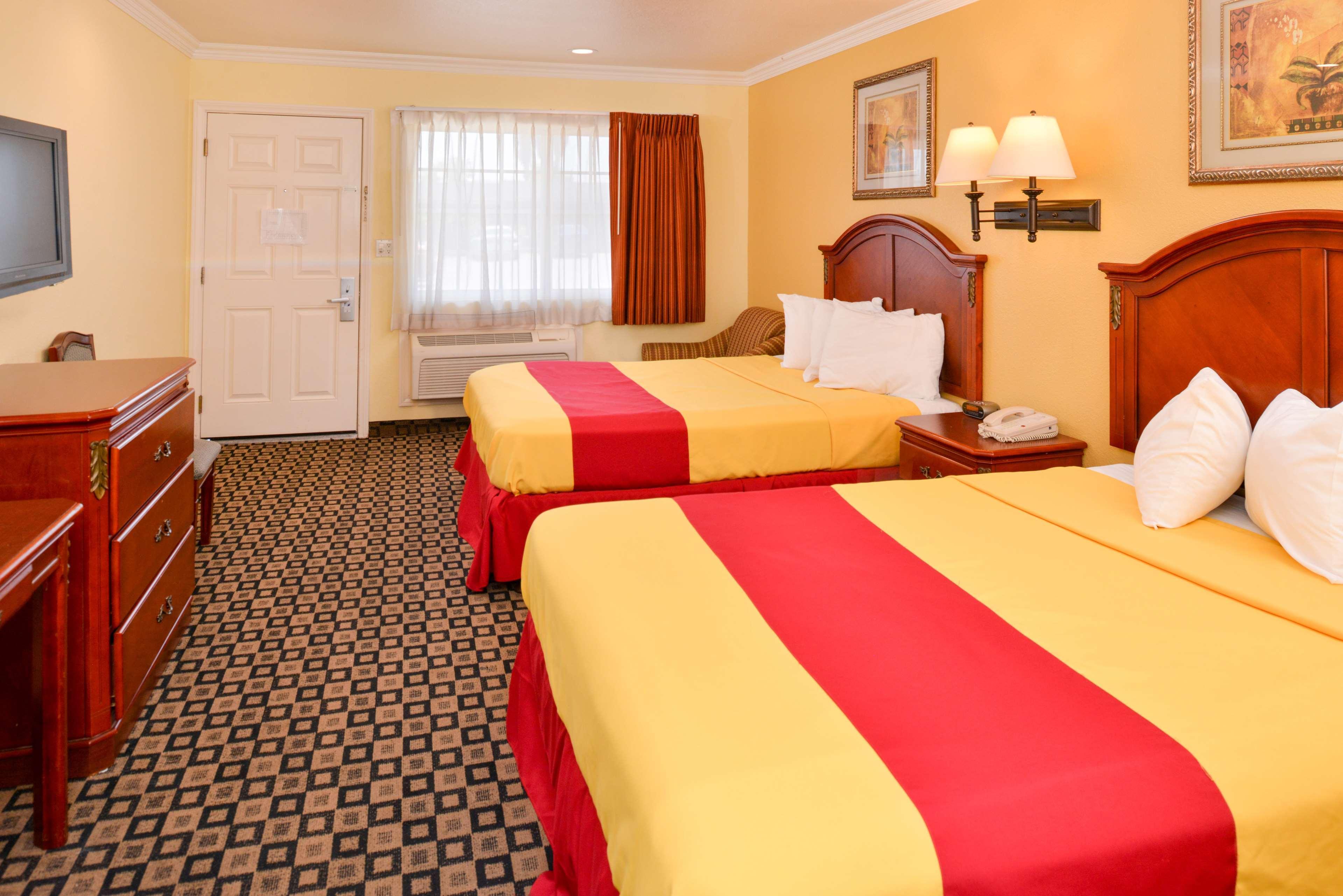 Carppa Hotel Fortaleza  Eksteriør billede