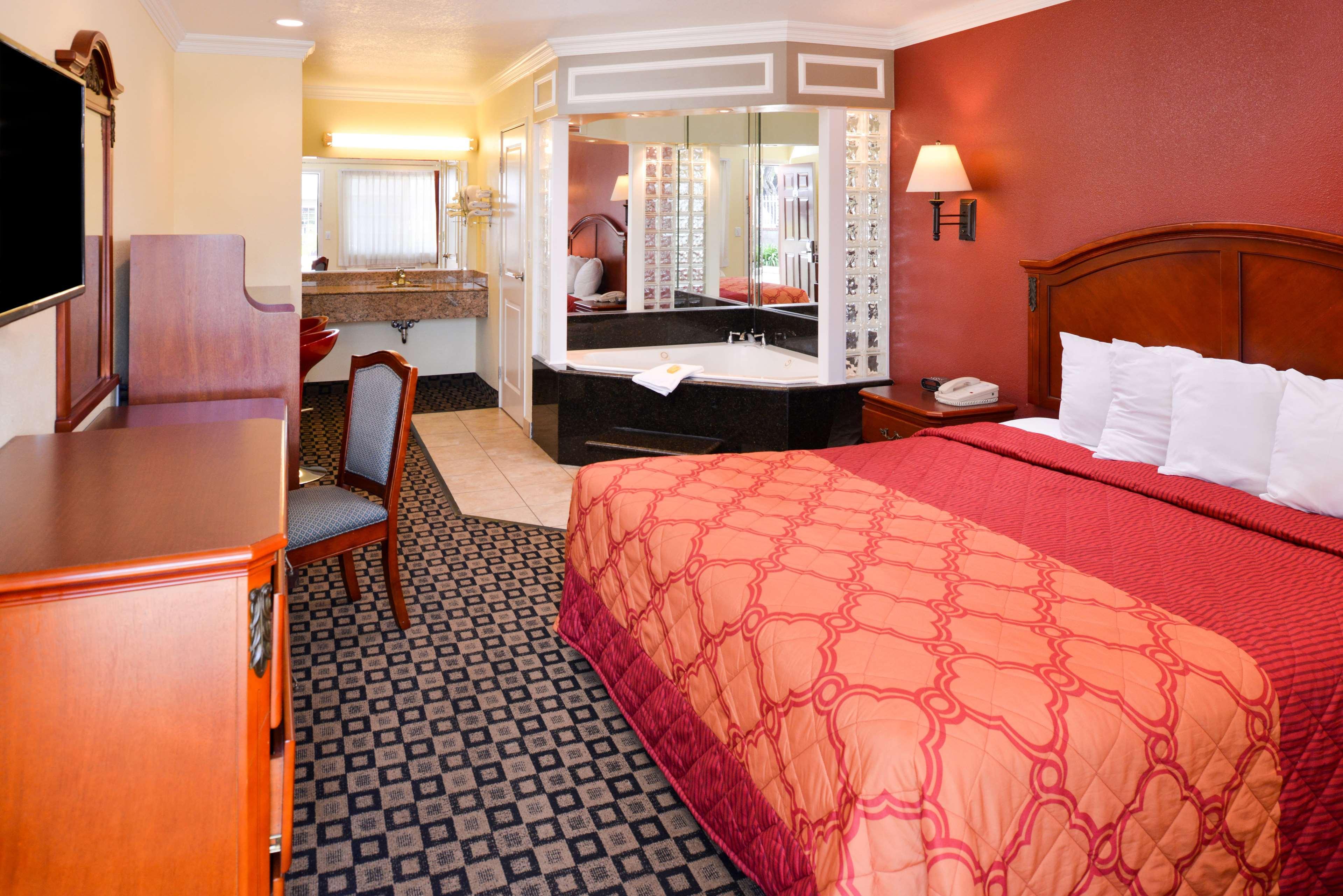 Carppa Hotel Fortaleza  Eksteriør billede