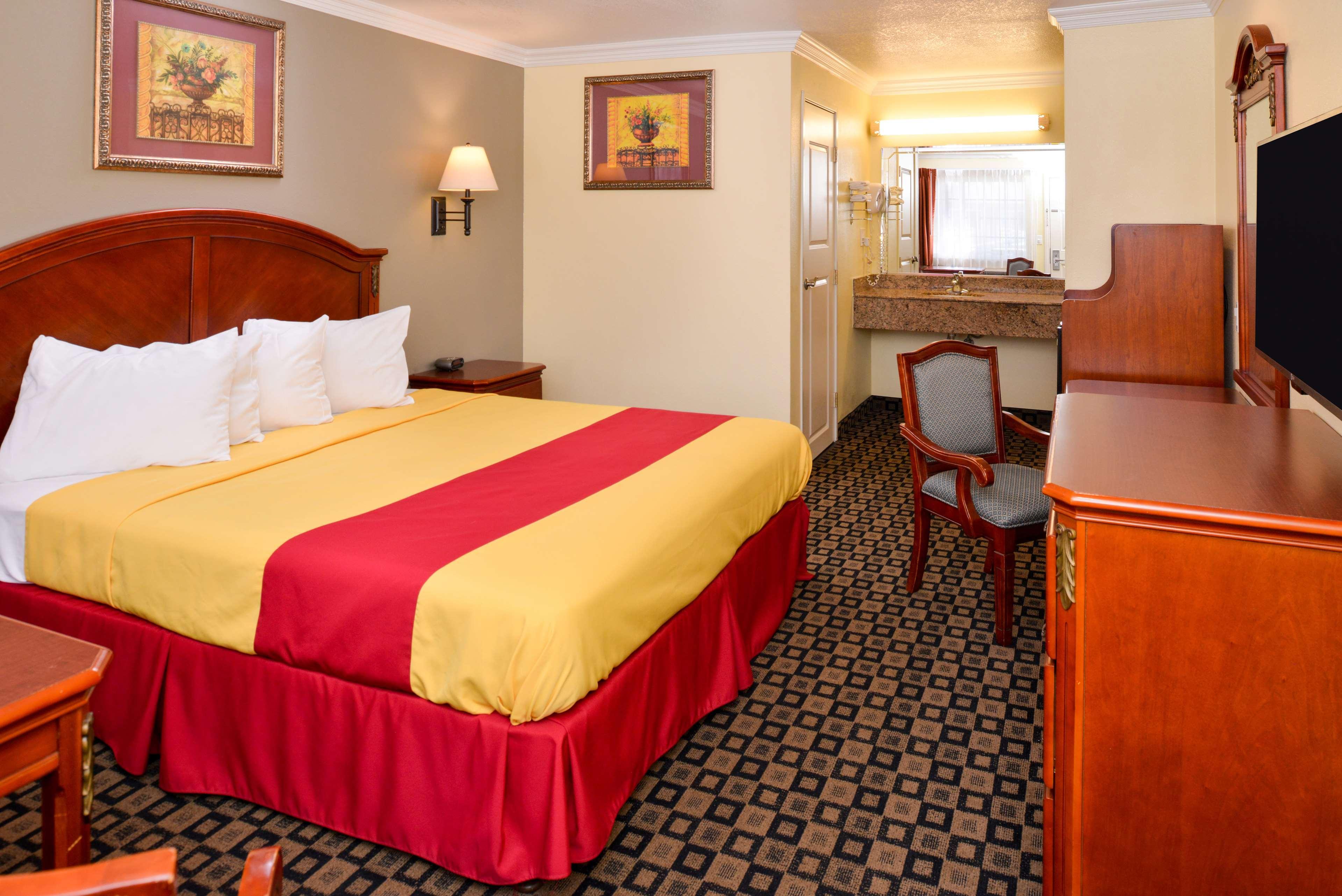 Carppa Hotel Fortaleza  Eksteriør billede