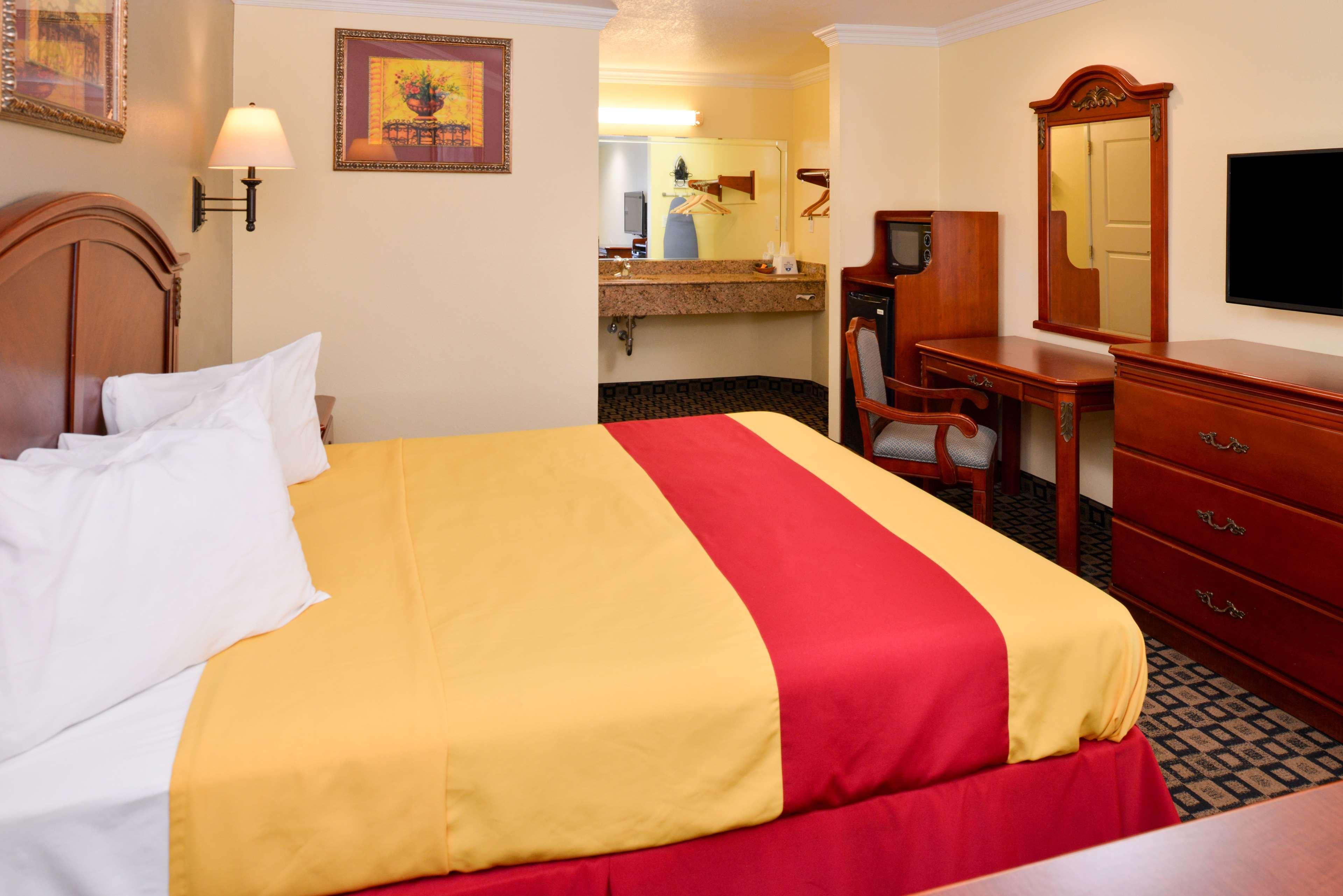 Carppa Hotel Fortaleza  Eksteriør billede