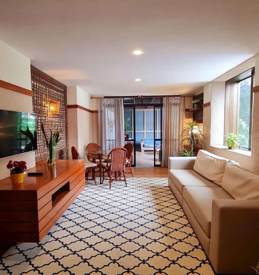 Carppa Hotel Fortaleza  Eksteriør billede