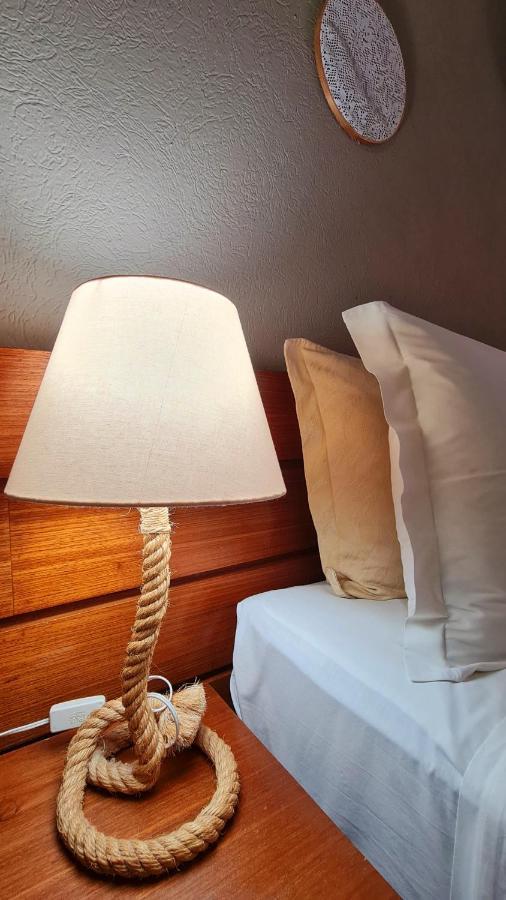 Carppa Hotel Fortaleza  Eksteriør billede