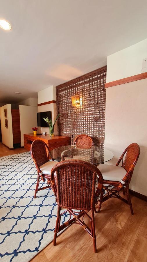 Carppa Hotel Fortaleza  Eksteriør billede