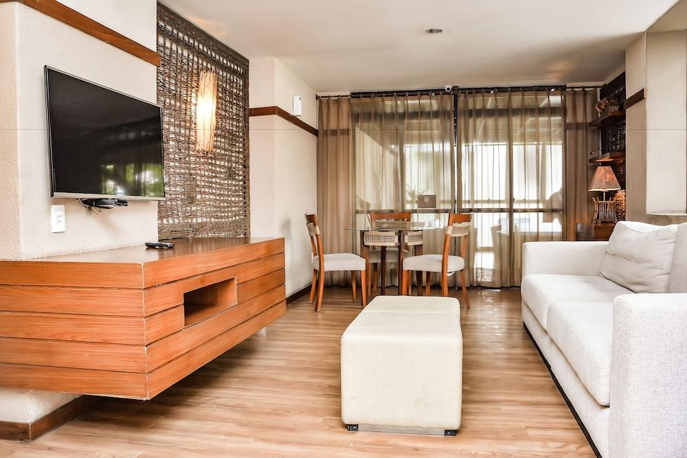 Carppa Hotel Fortaleza  Eksteriør billede
