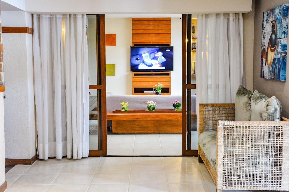 Carppa Hotel Fortaleza  Eksteriør billede